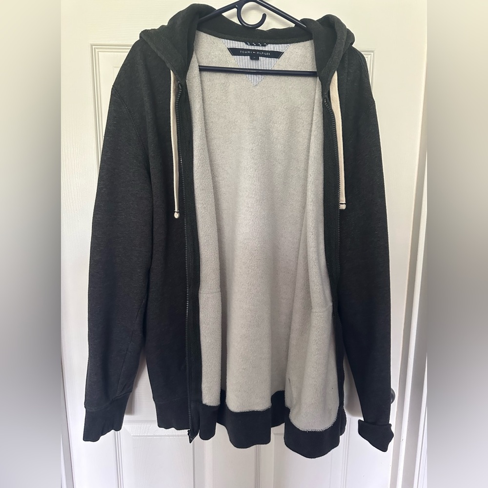 Tommy Hilfiger XL jacket
